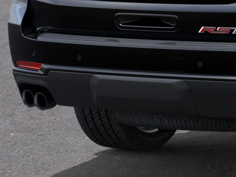 New 2026 Chevrolet Tahoe RST image 14