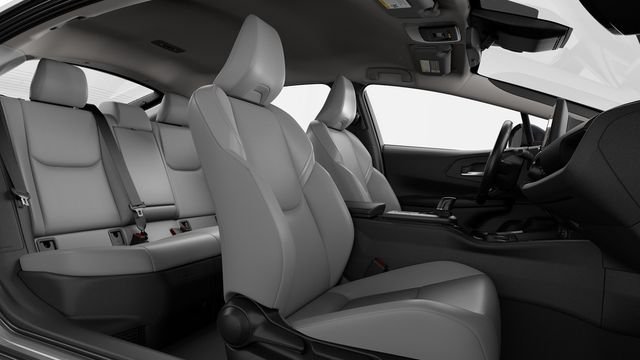 New 2027 Toyota Prius XLE FWD image 29