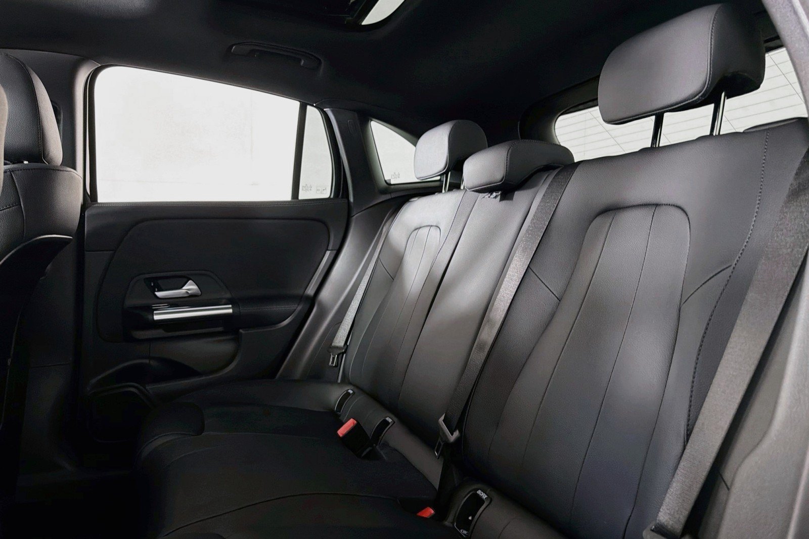 New 2026 Mercedes-Benz GLA 250 image 7