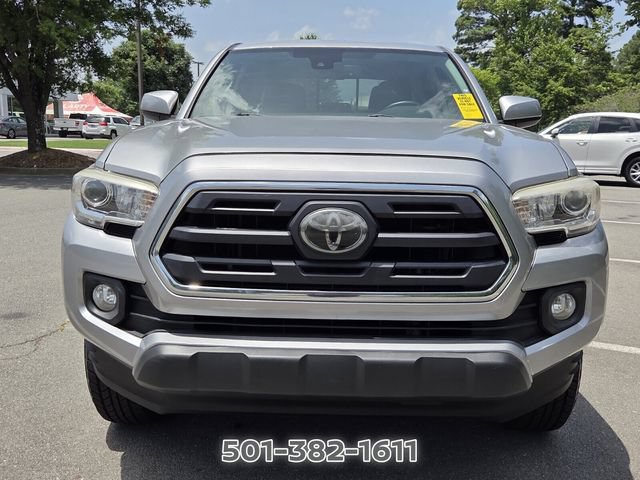 Used 2018 Toyota Tacoma SR5 RWD image 8