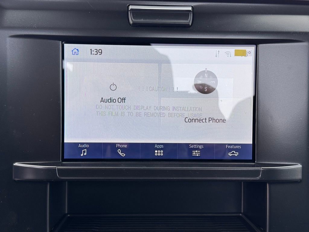 New 2025 Ford F350 XL w/ STX Appearance Package image 23