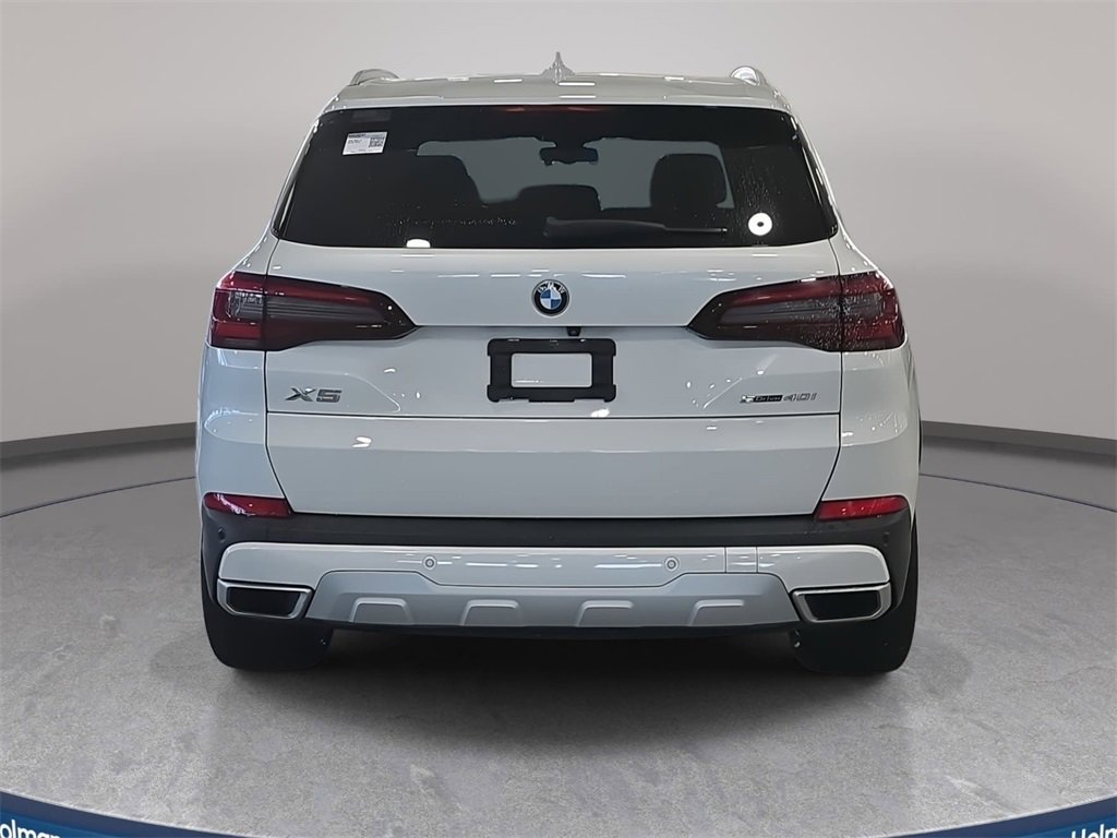 Used 2022 BMW X5 sDrive40i w/ Premium Package image 6