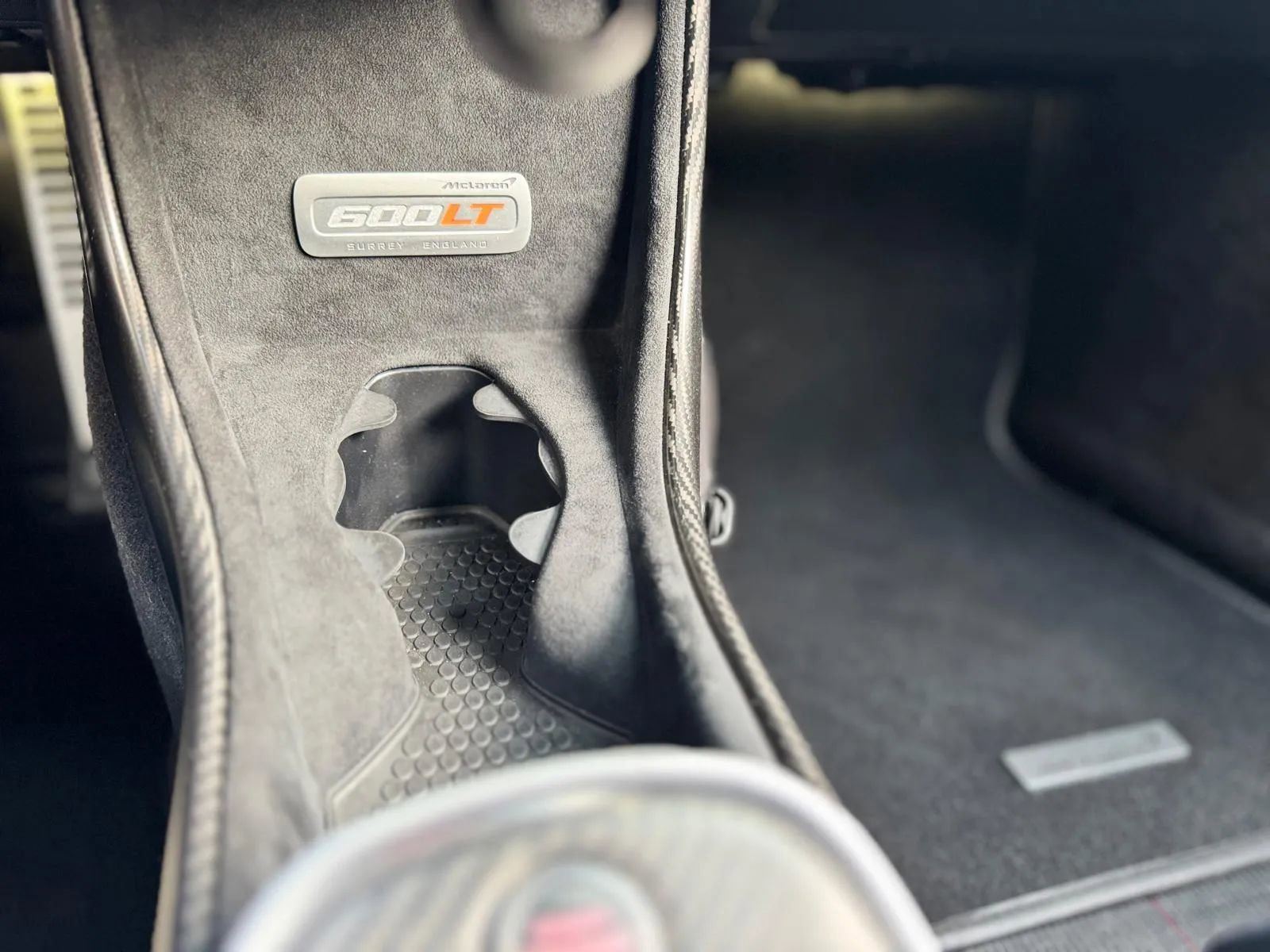 Used 2019 McLaren 600LT image 81