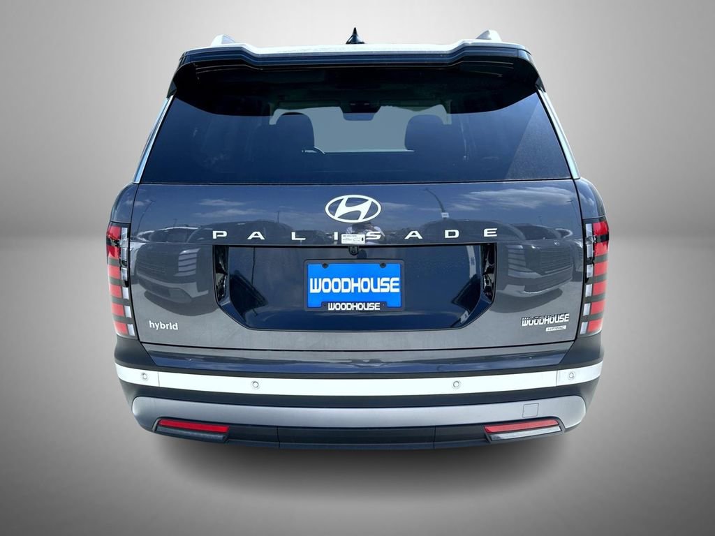 New 2026 Hyundai Palisade SEL Premium AWD/4WD image 6