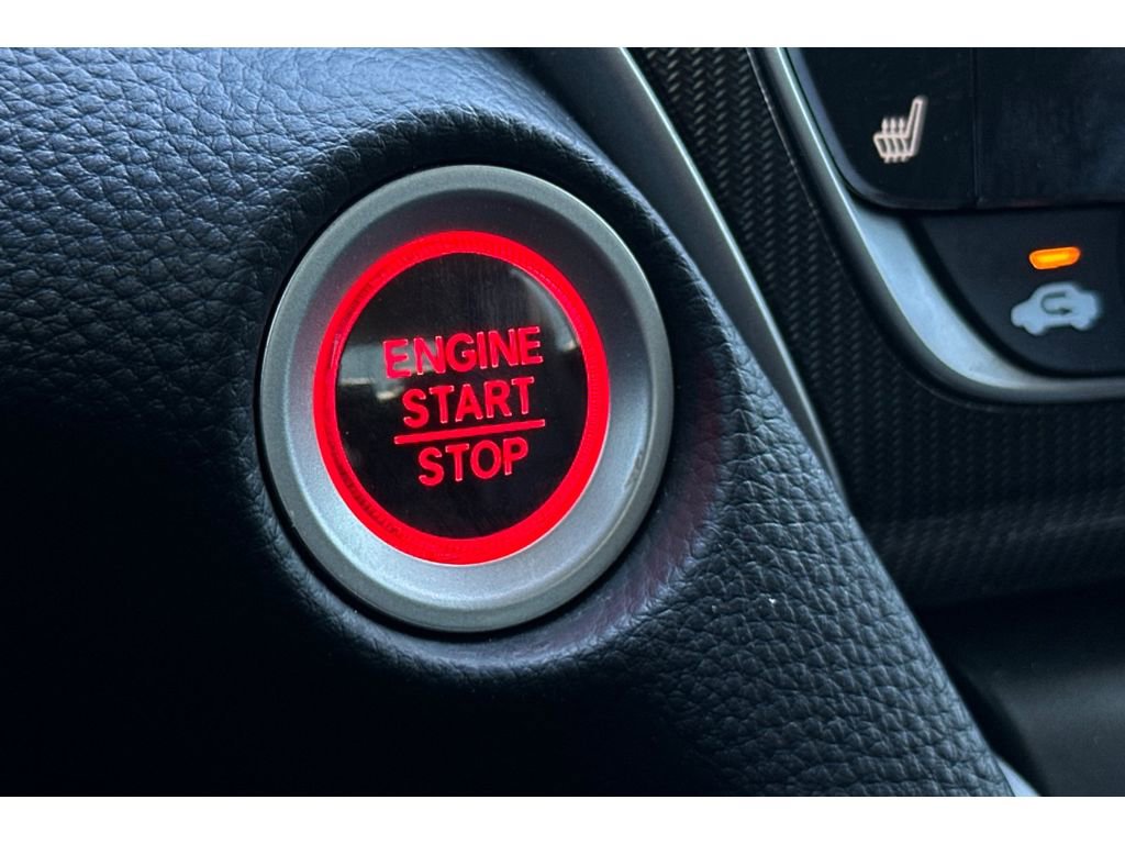 Certified 2022 Honda Accord Sport Special Edition image 33