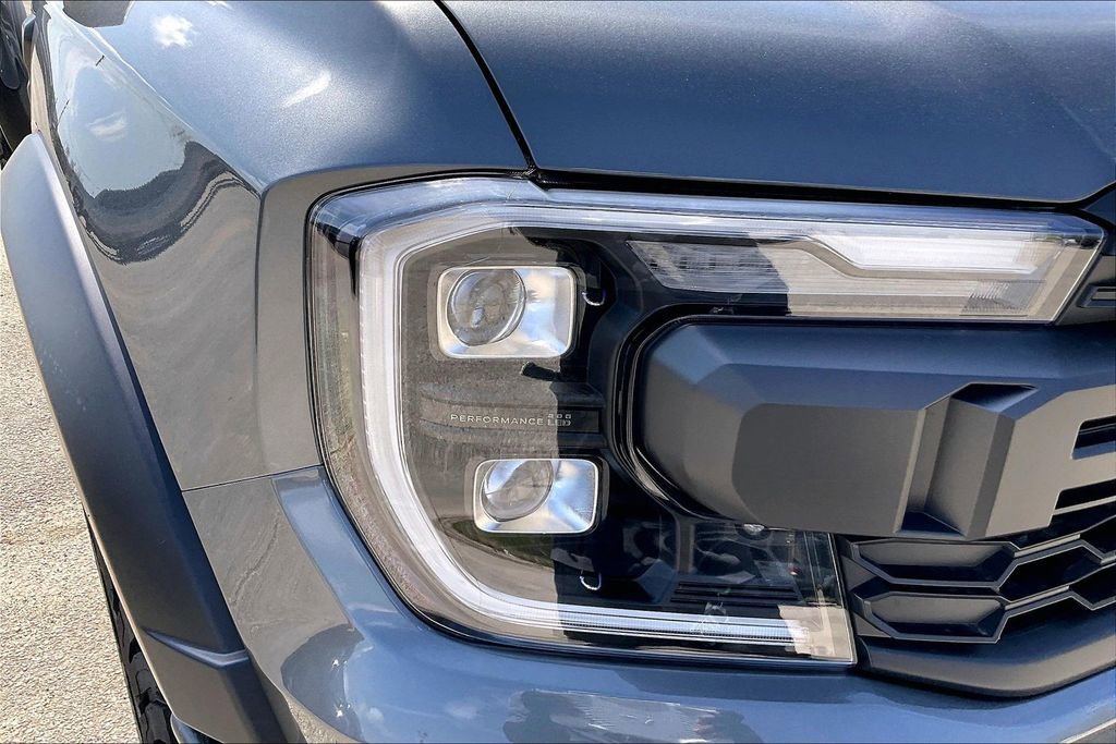 New 2026 Ford Ranger Raptor image 16