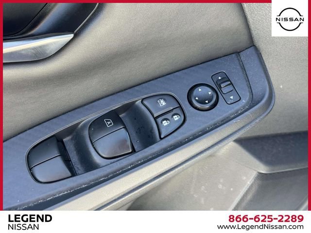 Certified 2023 Nissan Sentra SV w/ All-Weather Package FWD image 14