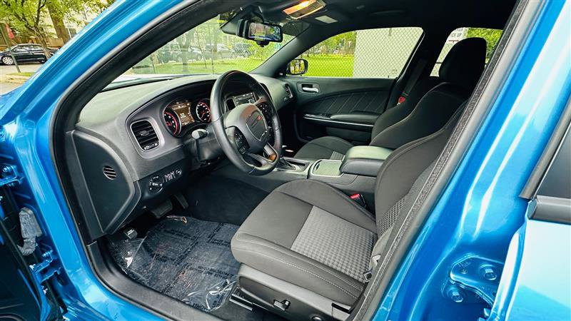 Used 2023 Dodge Charger Scat Pack image 36