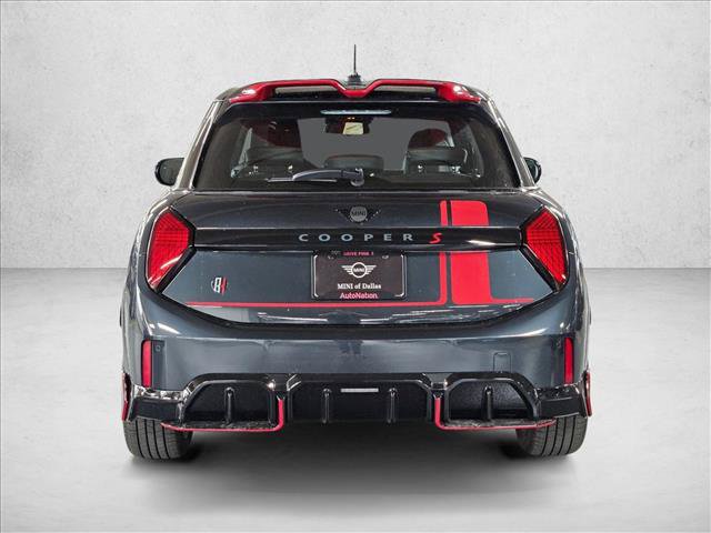 New 2026 MINI Cooper S FWD image 6