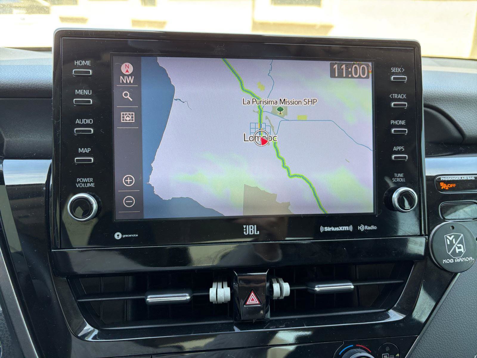 Used 2024 Toyota Camry XSE image 12