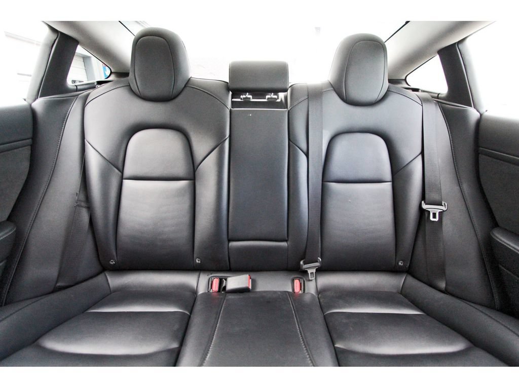 Used 2023 Tesla Model 3 Performance AWD/4WD image 13