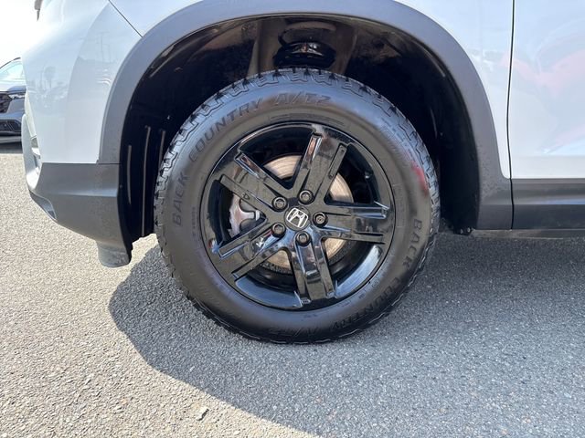 Certified 2023 Honda Ridgeline Black Edition image 29