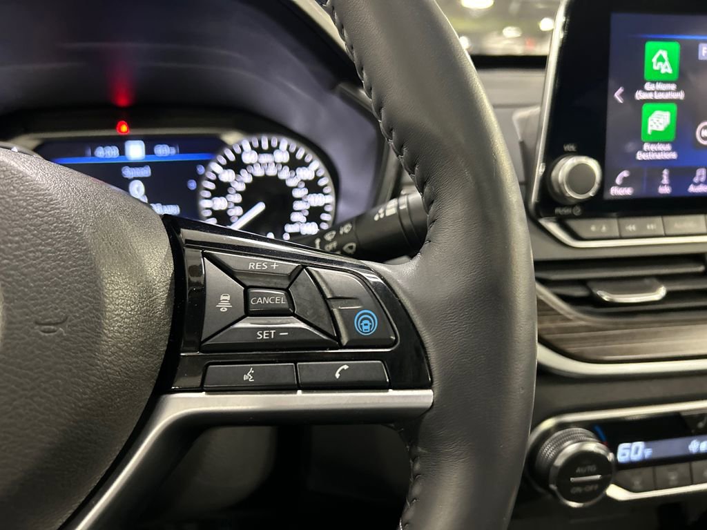 Used 2019 Nissan Altima 2.5 SL FWD image 14