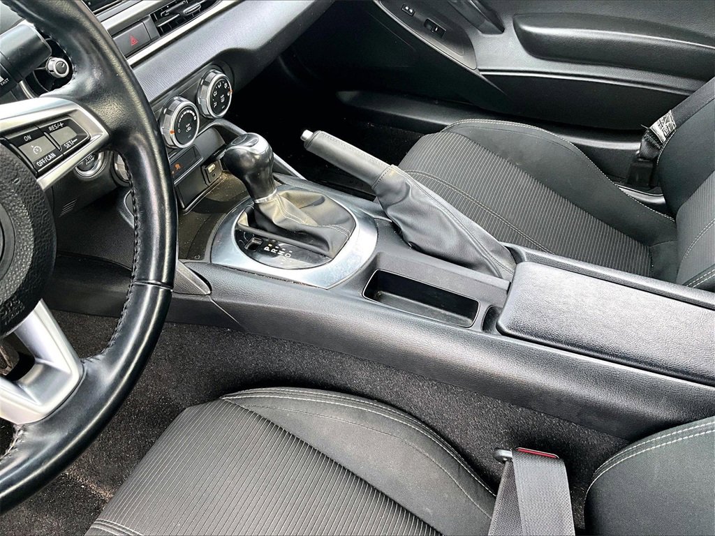 Used 2018 FIAT 124 Spider Classica image 13