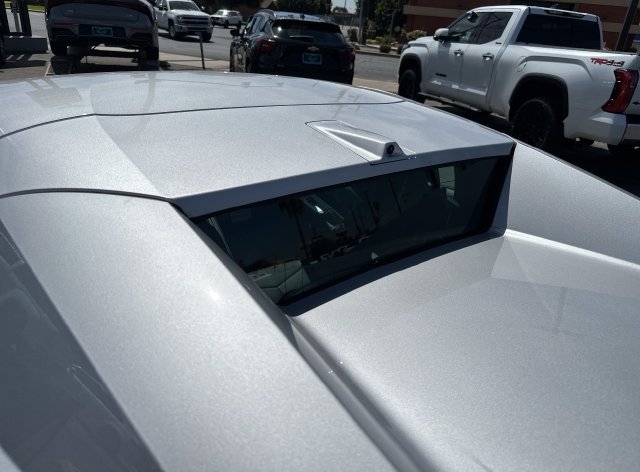 Certified 2026 Chevrolet Corvette Stingray Premium Conv w/ Z51 Performance Package RWD image 34