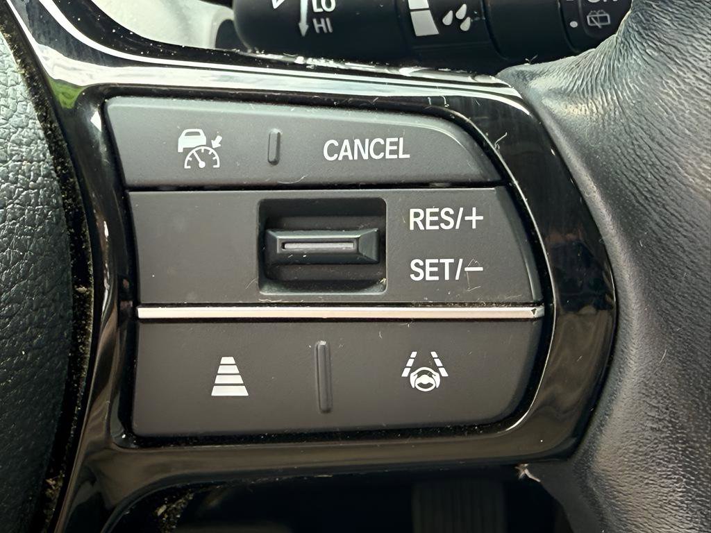 Certified 2024 Honda Civic EX-L image 16