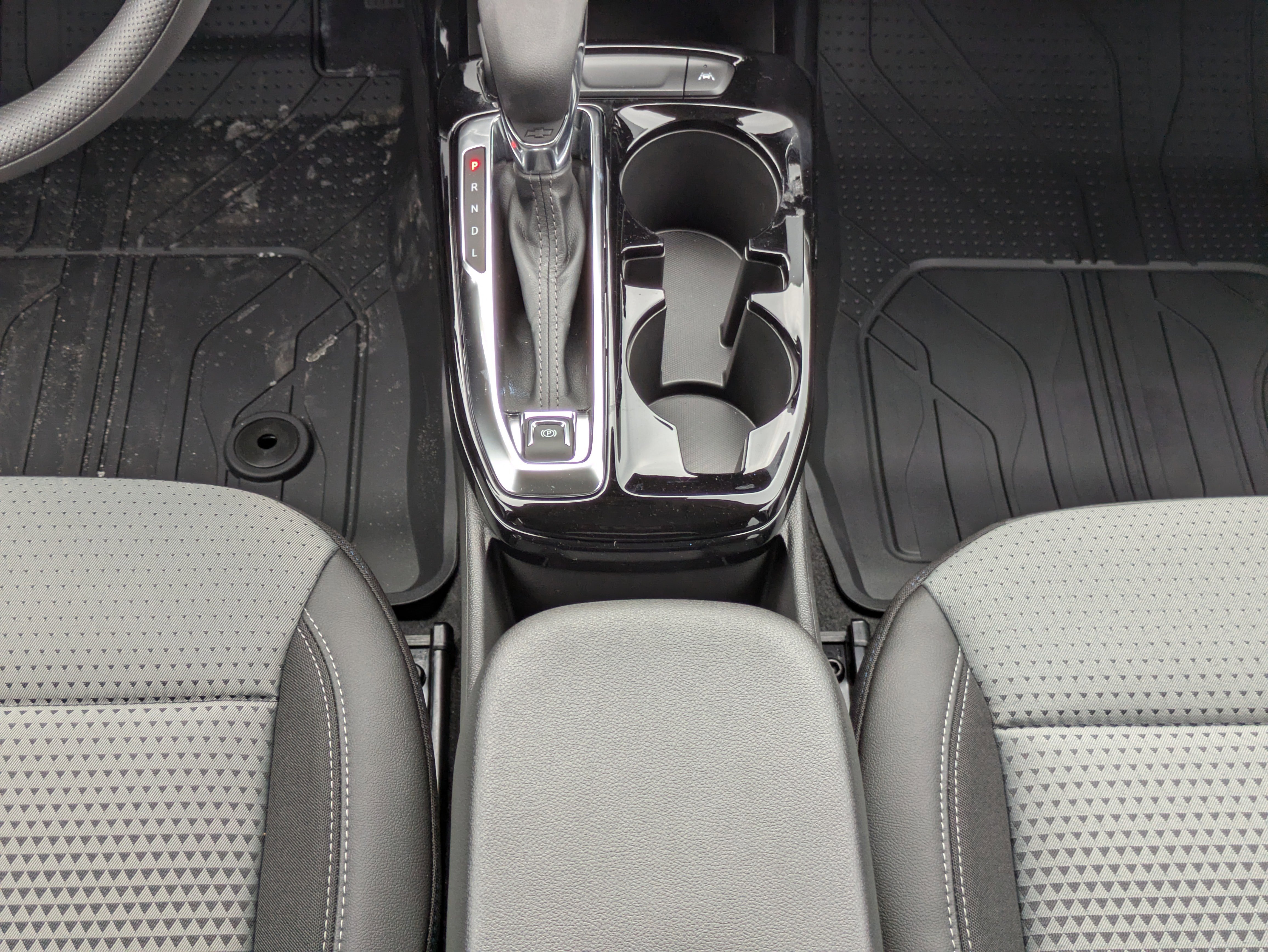 New 2026 Chevrolet Trax LT image 6