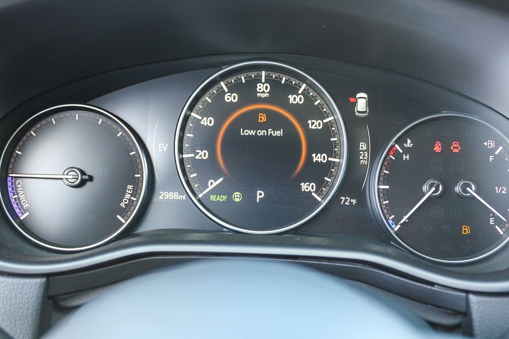 Used 2025 MAZDA CX-50 2.5 Hybrid w/ Premium Plus Pkg image 23