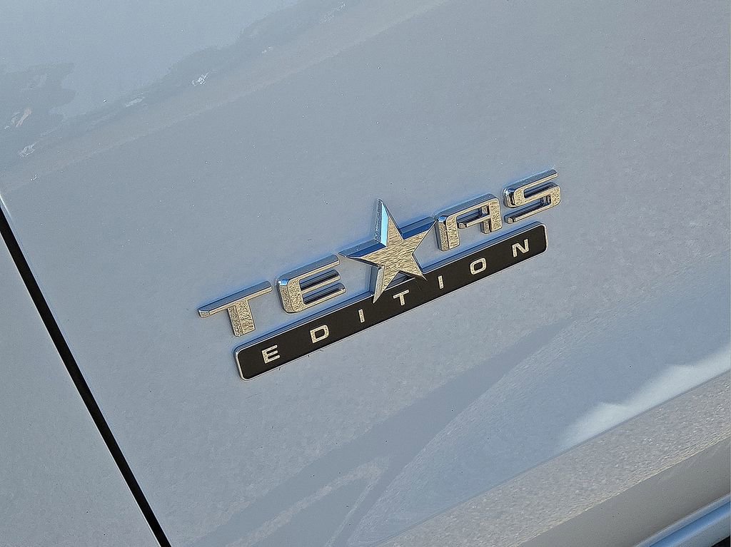 Used 2023 Chevrolet Silverado 1500 LT w/ Texas Edition Plus image 13