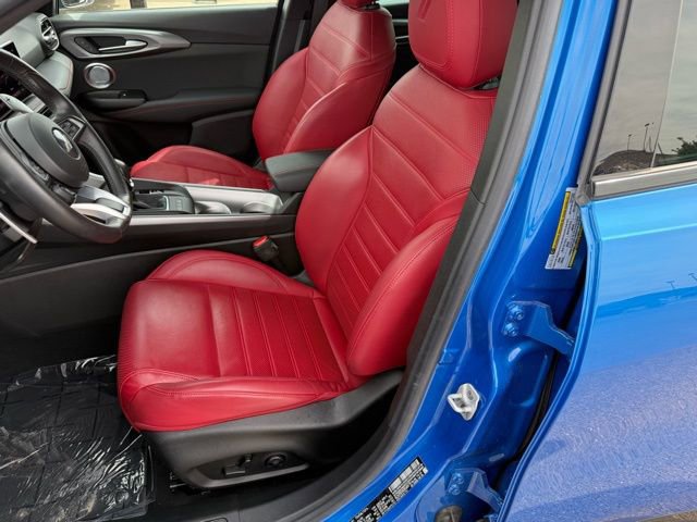 Used 2024 Dodge Hornet R/T Plus w/ Tech Pack Plus image 32