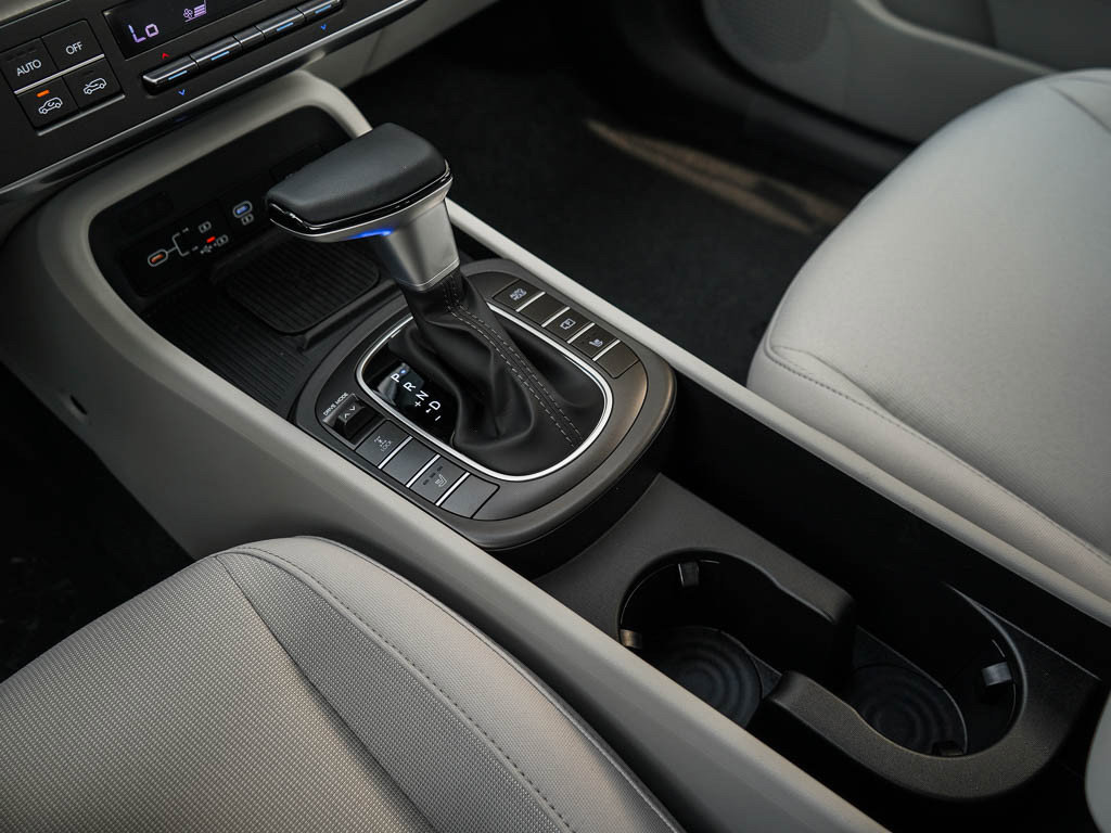New 2026 Hyundai Kona SEL Sport AWD/4WD image 25