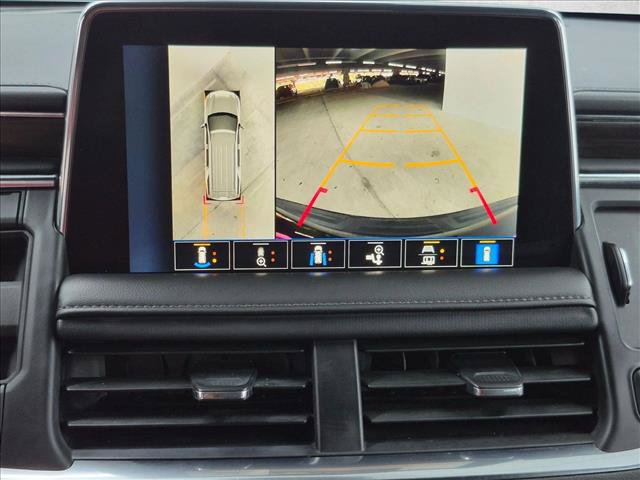Used 2023 Chevrolet Suburban LT w/ LT Signature Plus Package RWD image 13