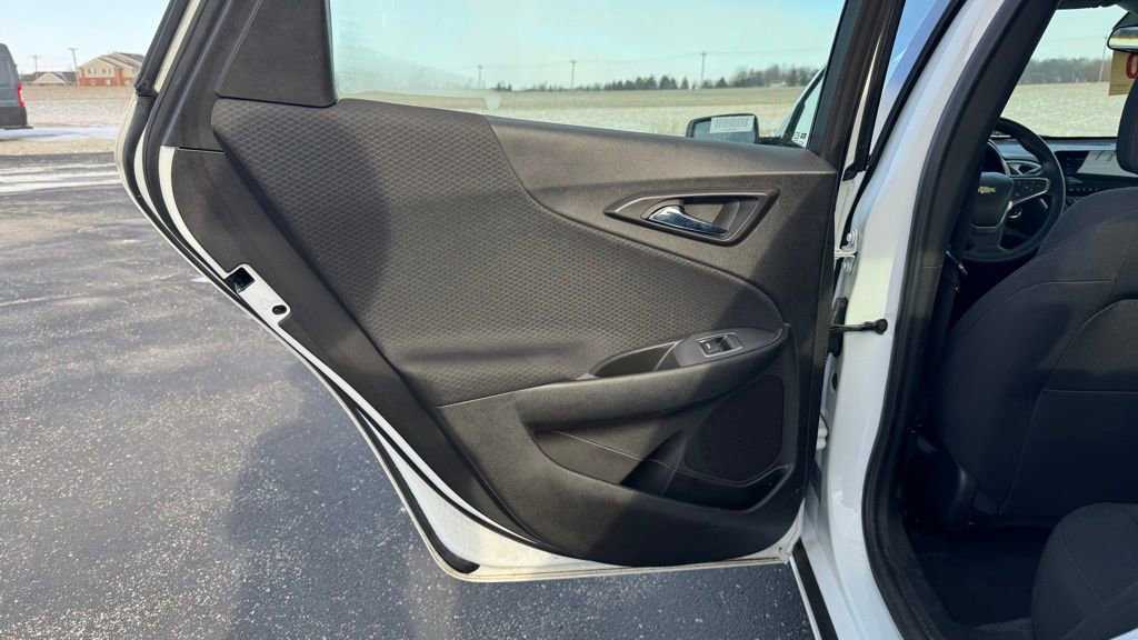 Used 2023 Chevrolet Malibu LT image 14
