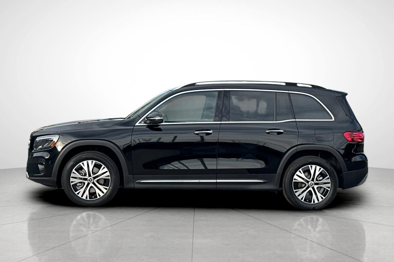 New 2026 Mercedes-Benz GLB 250 GLB 250 image 29