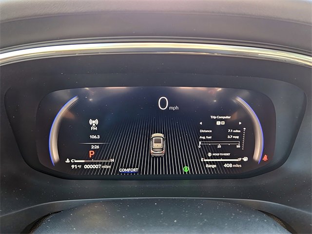 New 2026 Acura MDX A-Spec image 14