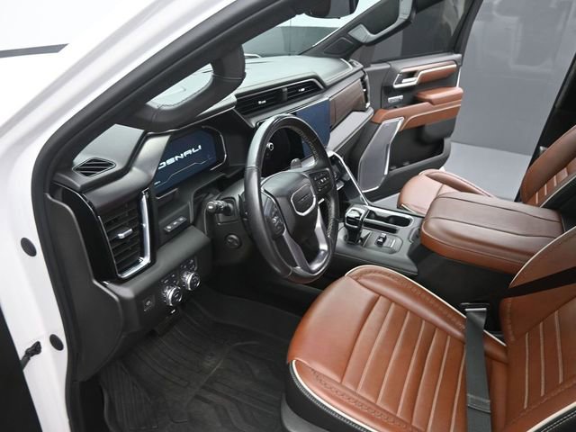 Certified 2023 GMC Sierra 1500 Denali Ultimate image 9