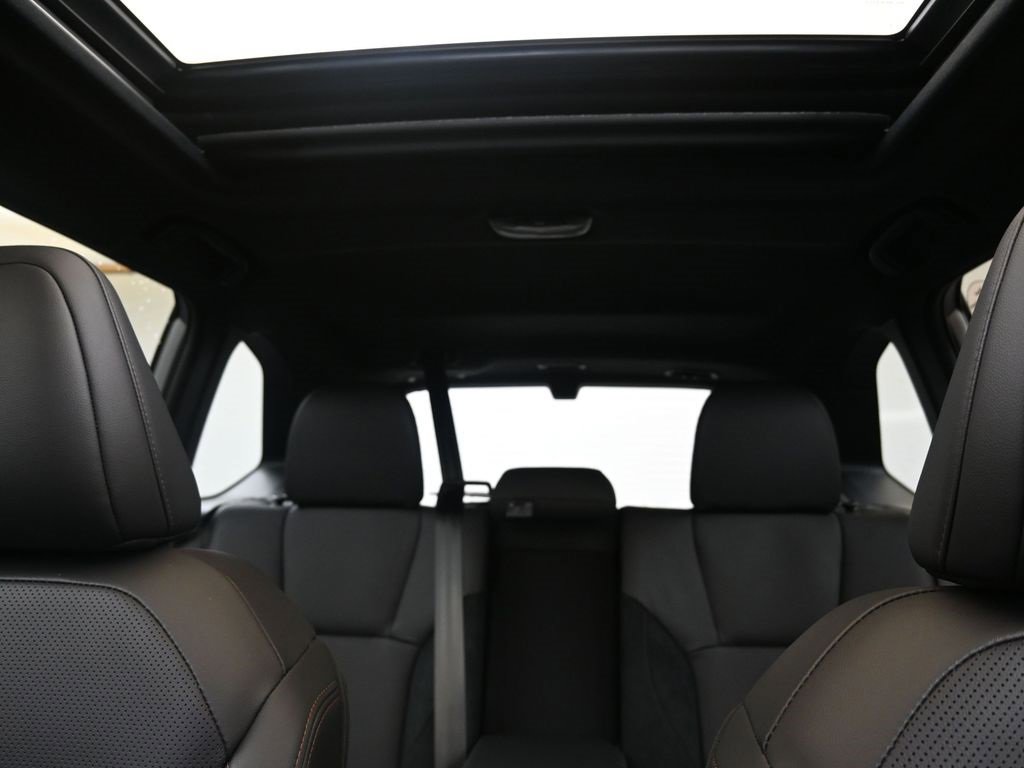 New 2025 Subaru Forester Touring image 37