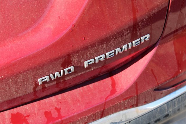 Used 2019 Chevrolet Equinox Premier image 34