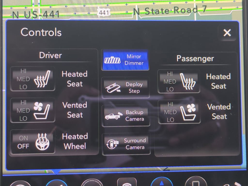 Used 2021 RAM 1500 Limited image 26