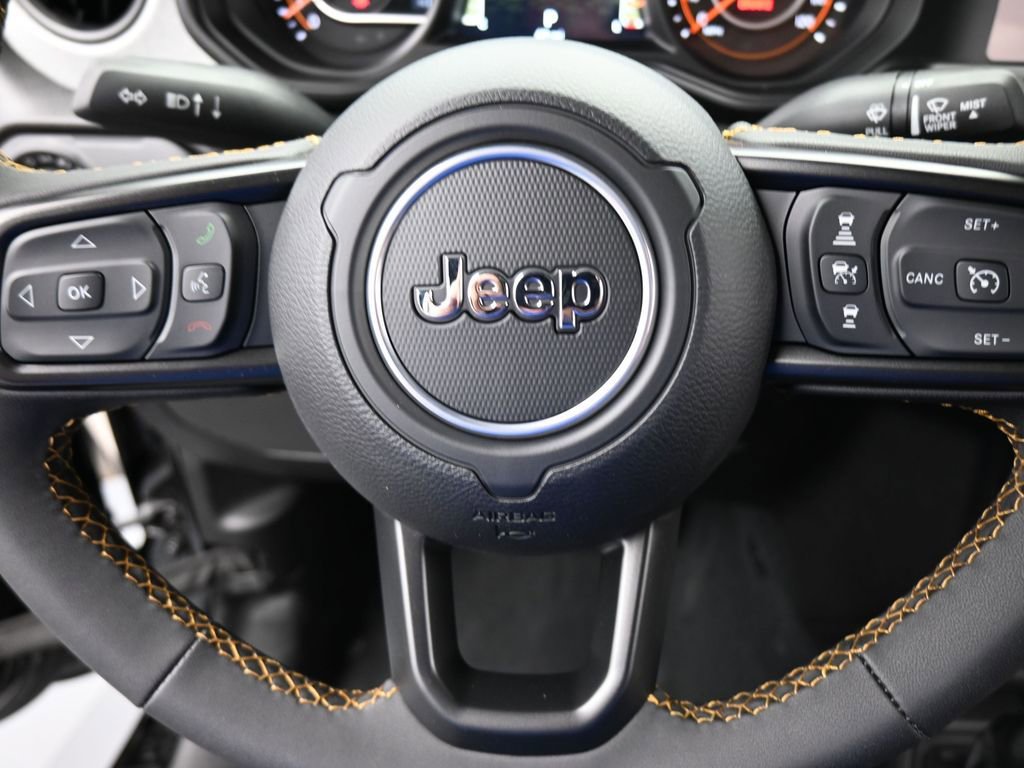 Used 2024 Jeep Gladiator Sport image 30