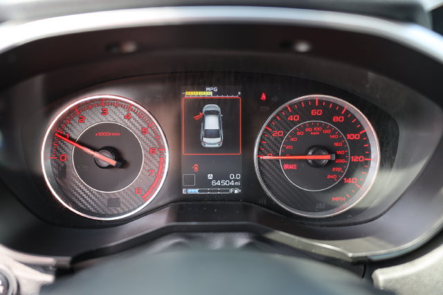 Used 2017 Subaru Impreza 2.0i Sport AWD/4WD image 19