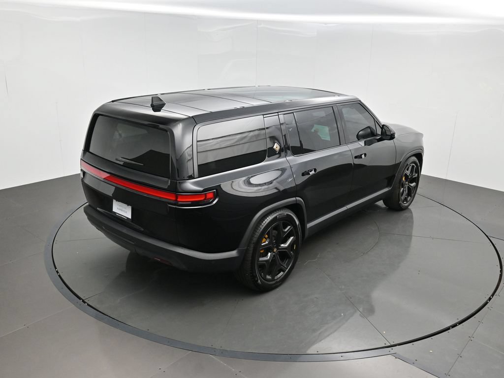 Used 2025 Rivian R1S Premium Dual AWD/4WD image 50
