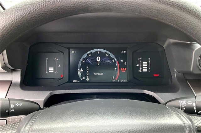 Used 2025 Toyota Tacoma SR5 image 12