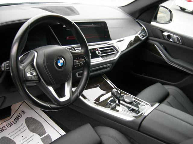 Used 2019 BMW X5 xDrive40i w/ Convenience Package image 6