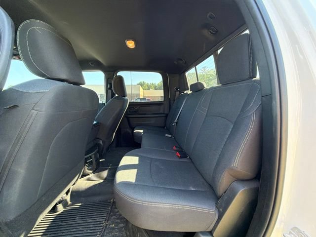 Used 2025 RAM 2500 Tradesman AWD/4WD image 11