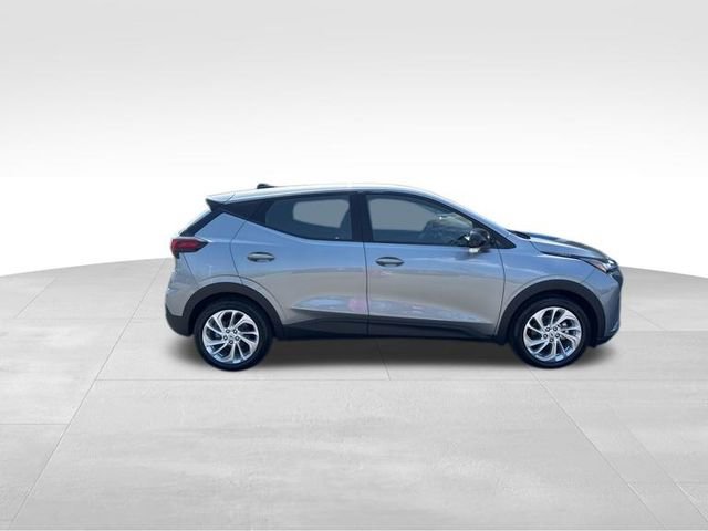 New 2027 Chevrolet Bolt LT FWD image 4