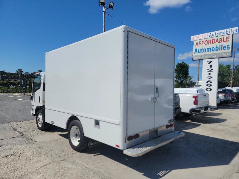 Used 2019 Isuzu NPR RWD image 5