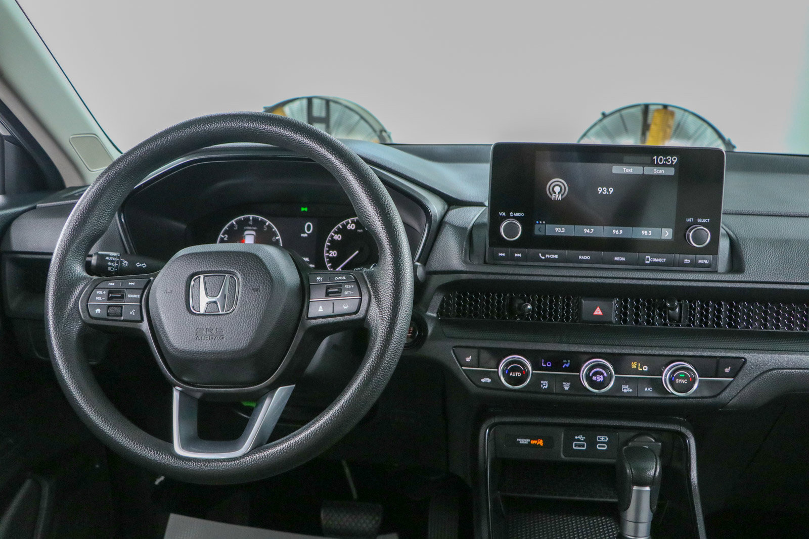 Used 2024 Honda CR-V EX image 17