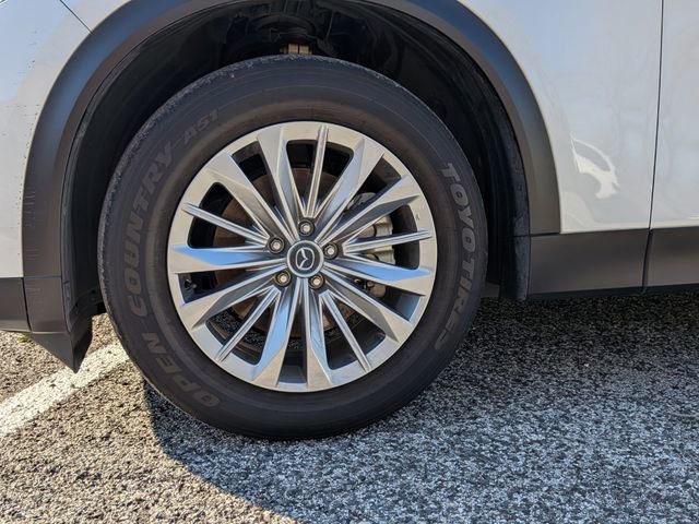 Certified 2024 MAZDA CX-90 Plug-In Hybrid w/ Preferred image 5