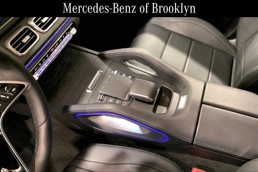 Certified 2026 Mercedes-Benz GLE 350 4MATIC image 17
