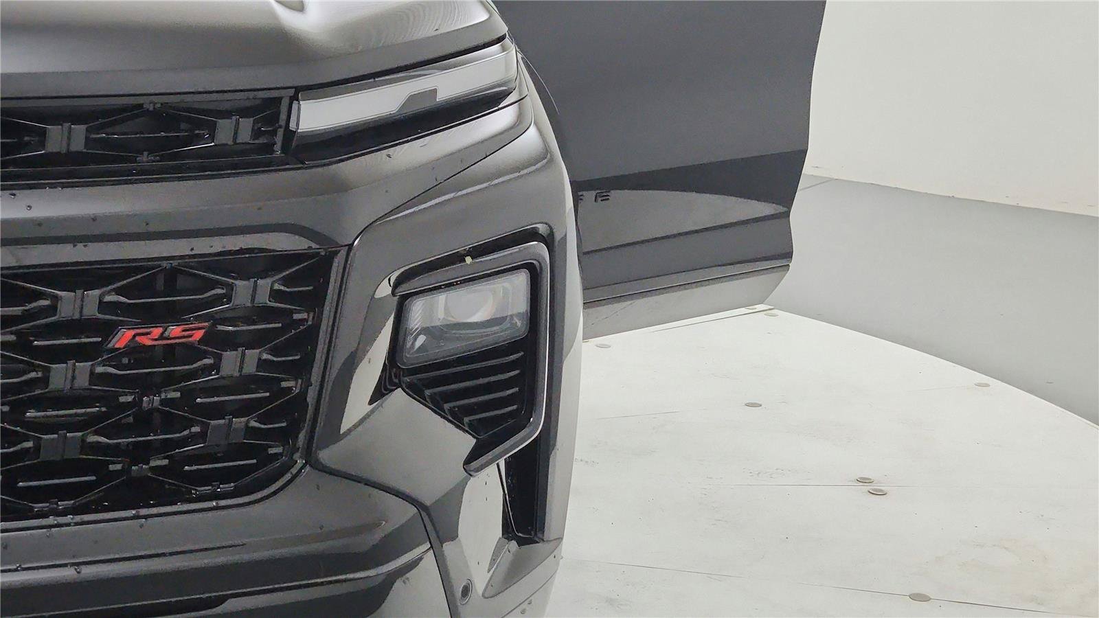 New 2026 Chevrolet Traverse RS AWD/4WD image 34