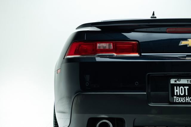 Used 2015 Chevrolet Camaro SS w/ Rear Vision Package image 16