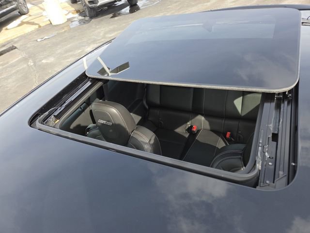 Used 2010 Chevrolet Camaro SS w/ LPO, Ground Effects Package image 3