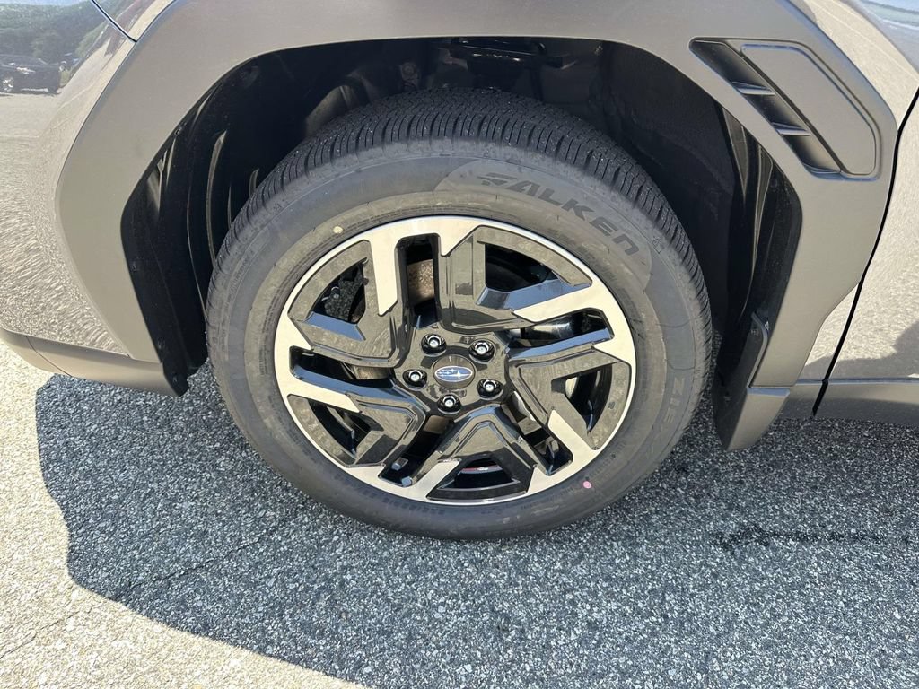 New 2026 Subaru Forester Touring AWD/4WD image 6