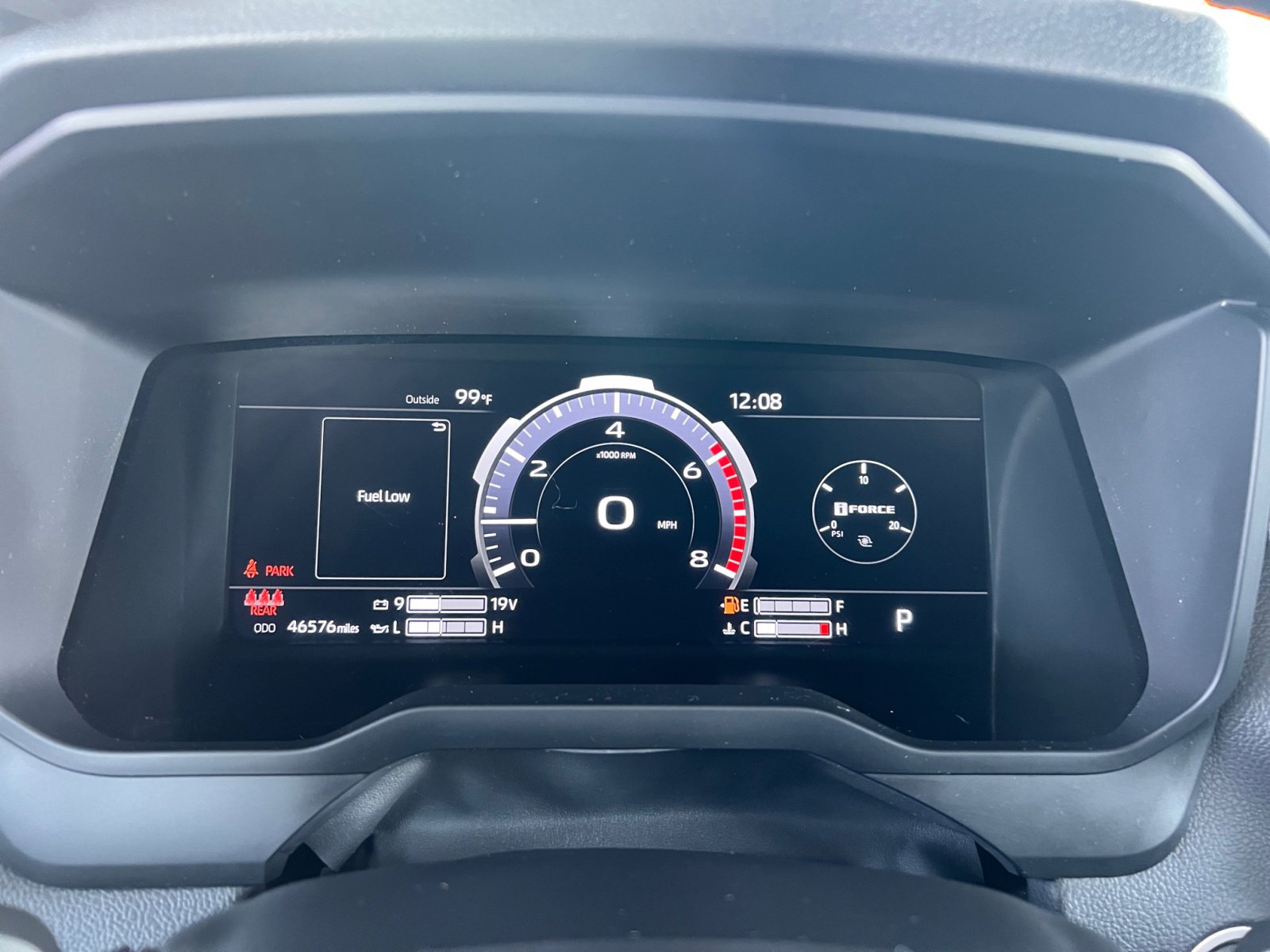 Used 2024 Toyota Tundra Limited image 16