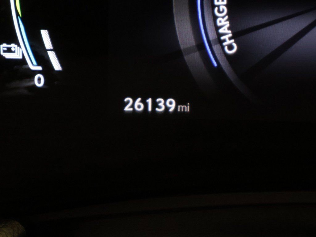 Used 2023 Lexus NX 450h+ AWD w/ Vision Package image 41